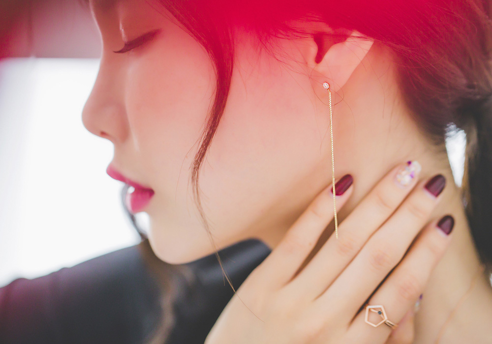 <b><p>Rubbing unend love earr 14k gold K Lo Drop</p></b><b><p>ブルリング 無限の 愛 イヤ 14k金 Kロ ドロップ K唾液 Kシンプル デイリー</p></b><br /><br /><p align='center'>