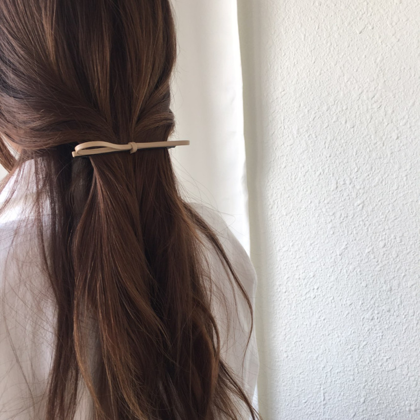 Hair Accessories Jinireza hairpin 4color Women'