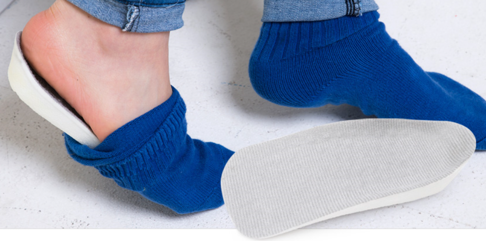 Whisham sock sock height 3cm, growing naturally mo