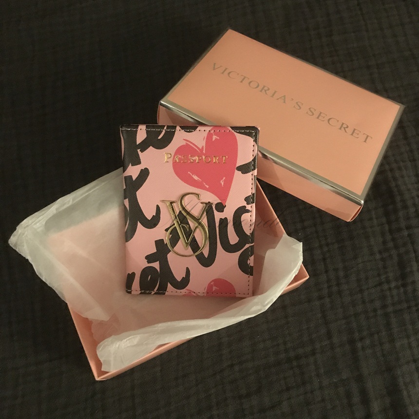 MJ Monde Victoria Secret Check Chikini panties 20 