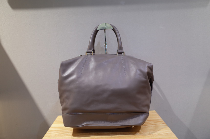 Travel Luggage Lee Juvenee Keizabo Boston Bag LK00