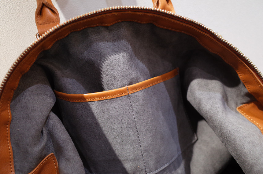 Travel Luggage Lee Juvenee Keizabo Boston Bag LK00