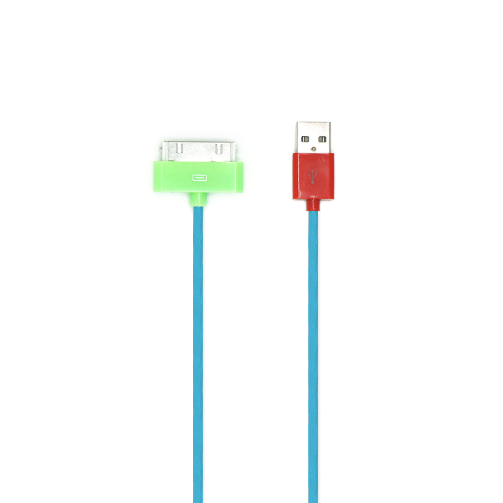 애니클리어 아이폰 아이패드 아이팟 애플 30핀 데이터 케이블 C20