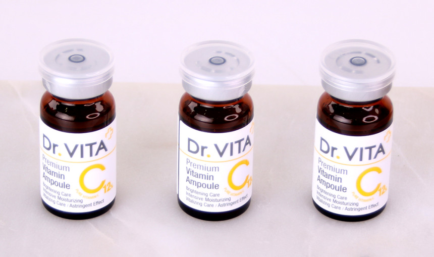 Deisel Encore Specials Dr. Vita Premium C Ampoules