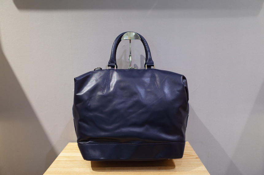 Travel Luggage Lee Juvenee Keizabo Boston Bag LK00