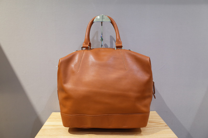 Travel Luggage Lee Juvenee Keizabo Boston Bag LK00