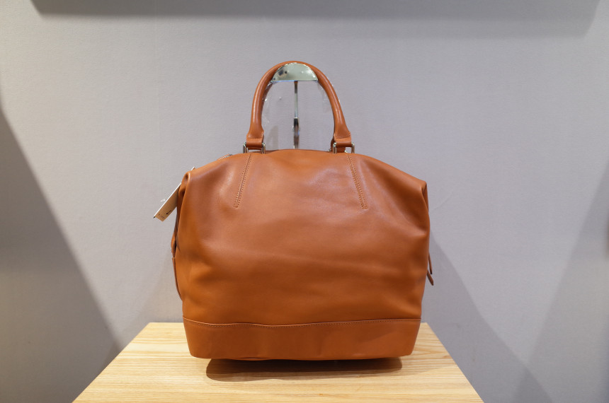 Travel Luggage Lee Juvenee Keizabo Boston Bag LK00