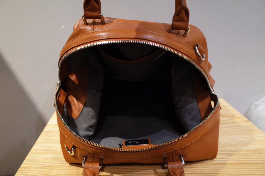 Travel Luggage Lee Juvenee Keizabo Boston Bag LK00