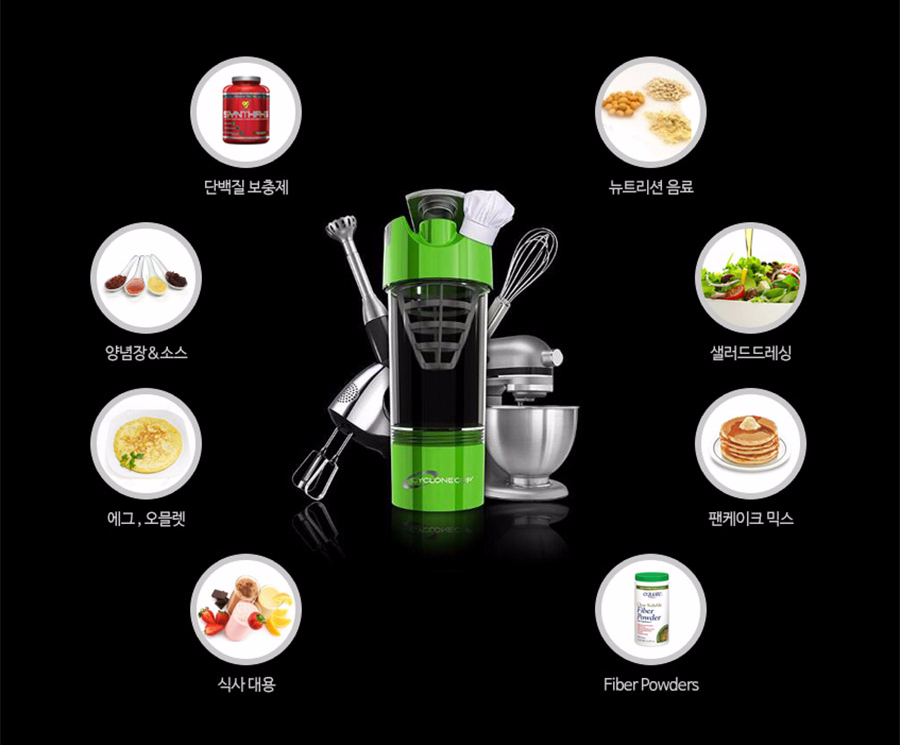 Biesen Sinta 6 Edge Protein Nutraceutical Complex 