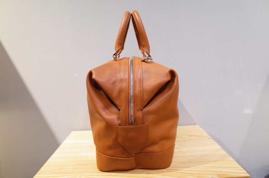 Travel Luggage Lee Juvenee Keizabo Boston Bag LK00