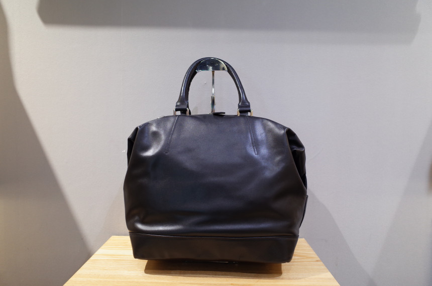 Travel Luggage Lee Juvenee Keizabo Boston Bag LK00