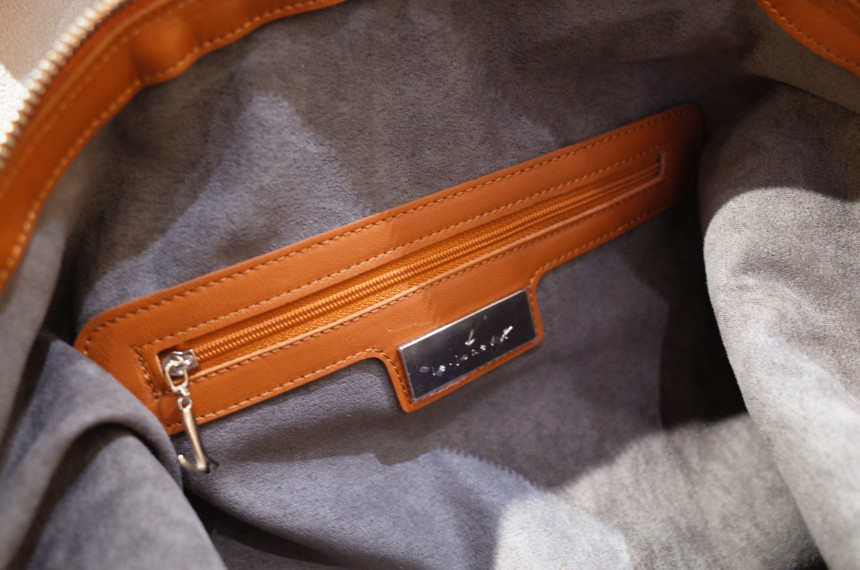 Travel Luggage Lee Juvenee Keizabo Boston Bag LK00