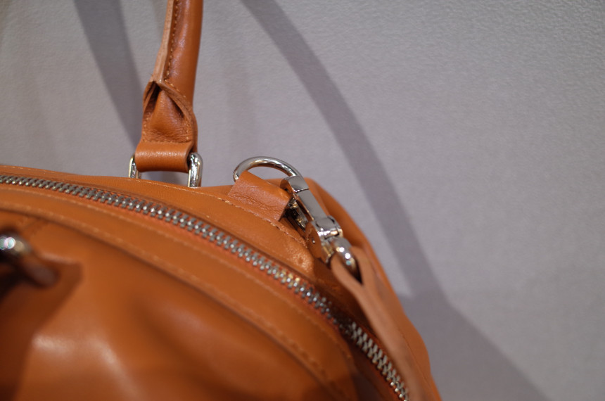 Travel Luggage Lee Juvenee Keizabo Boston Bag LK00