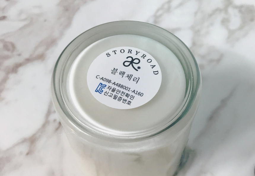 Luxury Soi Candle Gold Gift Package Set Housewarmi