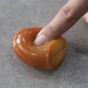 맥반석 구운계란 구운란 훈제계란 30구 한판 맛있게 먹은 솔직 후기 - 상품 이미지 2