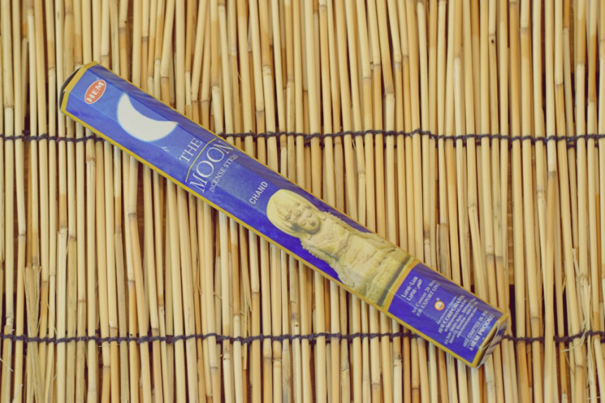 Hemdumont Incense Stick Mysterious and carefree Sl