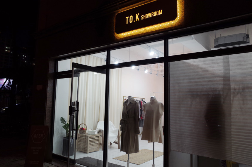 Velvet Pleated Pleated Skirt Winter Long Coordinat