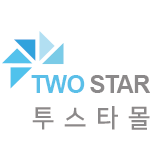 투스타몰 스토어 로고