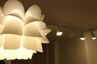 silverpost hand glint neat drop earrings date look