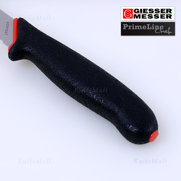 기셀 프라임라인 과도 패링나이프 11cm, 톱니블랙11cm 218365w-11, 1개 - 상세 이미지 4