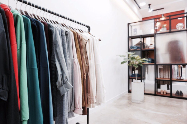 Tight Knit Long Skirt Skirt Fall Clear Slim 30s Wo