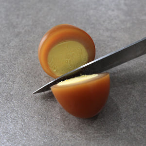 맥반석 구운계란 구운란 훈제계란 30구 한판 맛있게 먹은 솔직 후기 - 상품 이미지 3