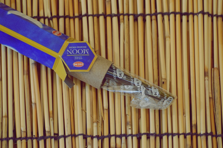 Hemdumont Incense Stick Mysterious and carefree Sl