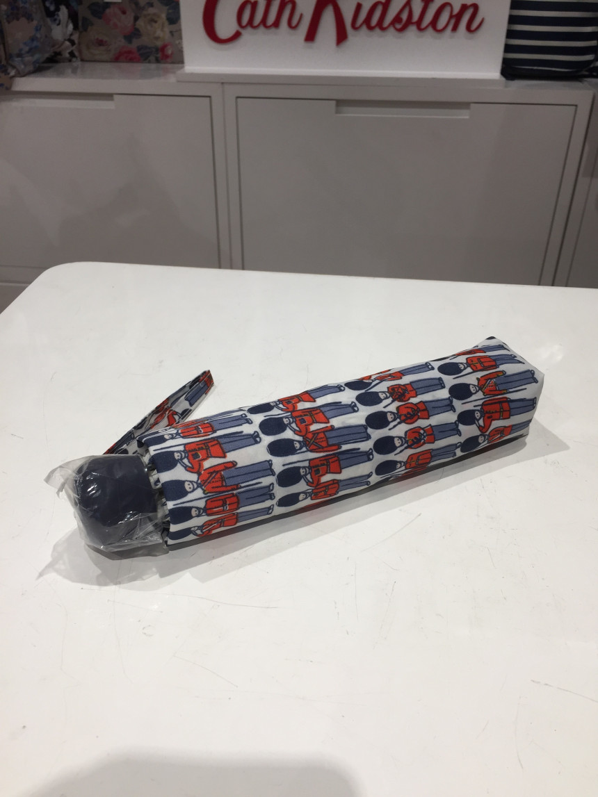 Mini Umbrella Cascaded, mini umbrella, ASL763GU Lu