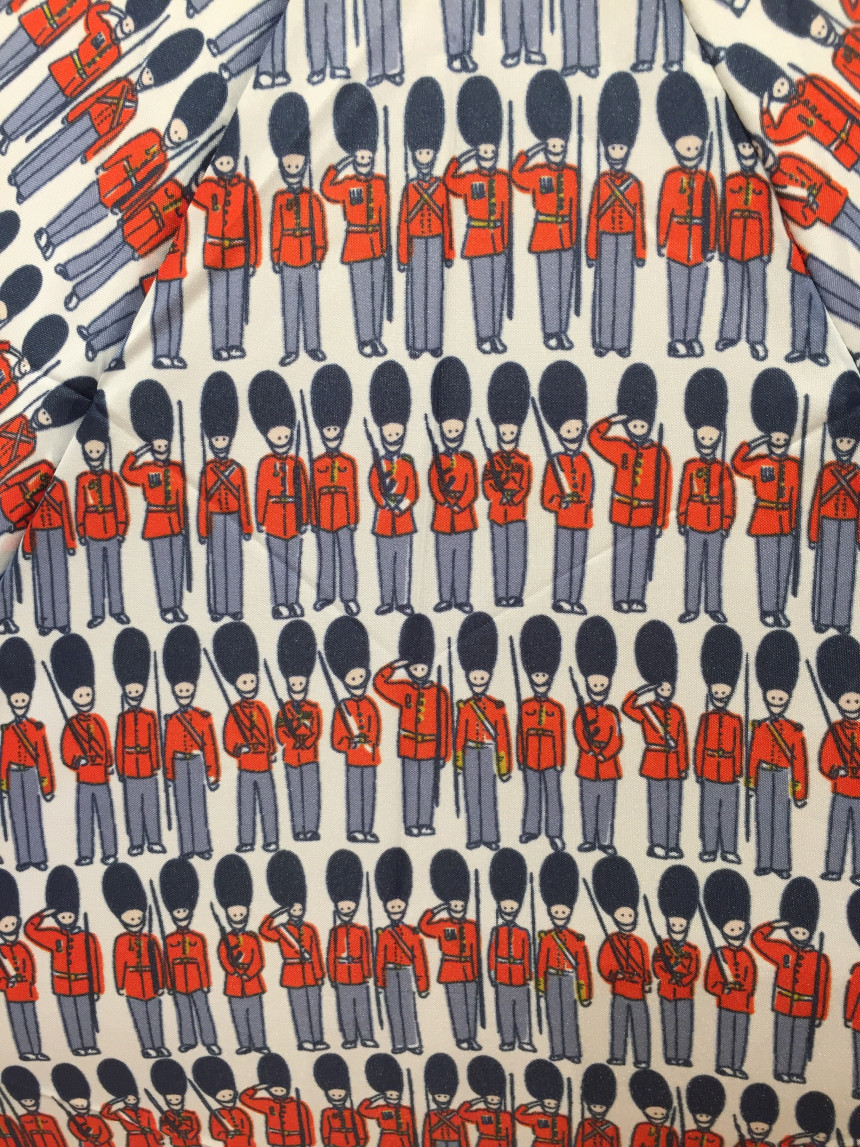 Mini Umbrella Cascaded, mini umbrella, ASL763GU Lu