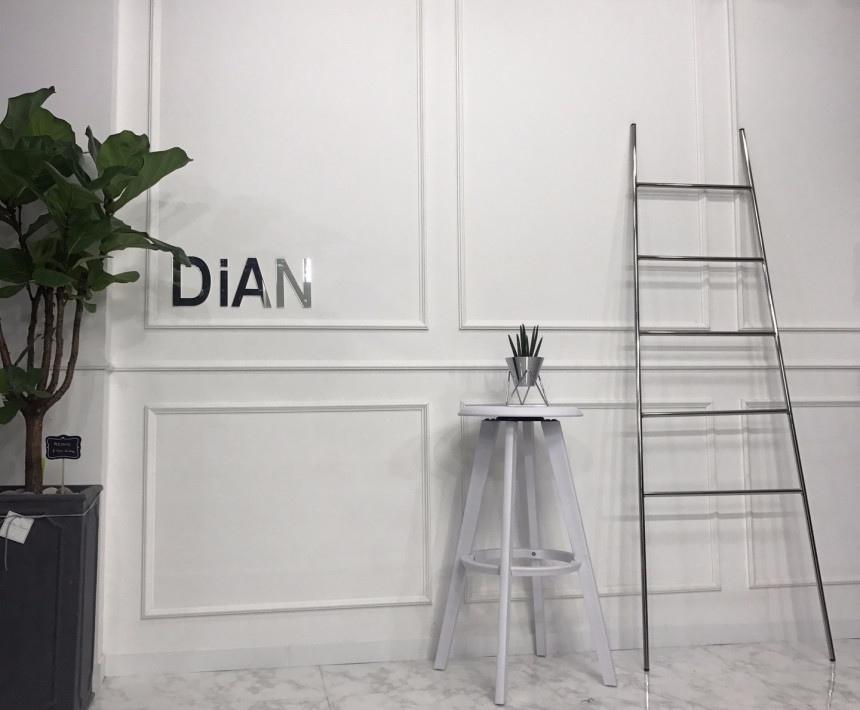 Satin long flared skirt Women's autumn coordina