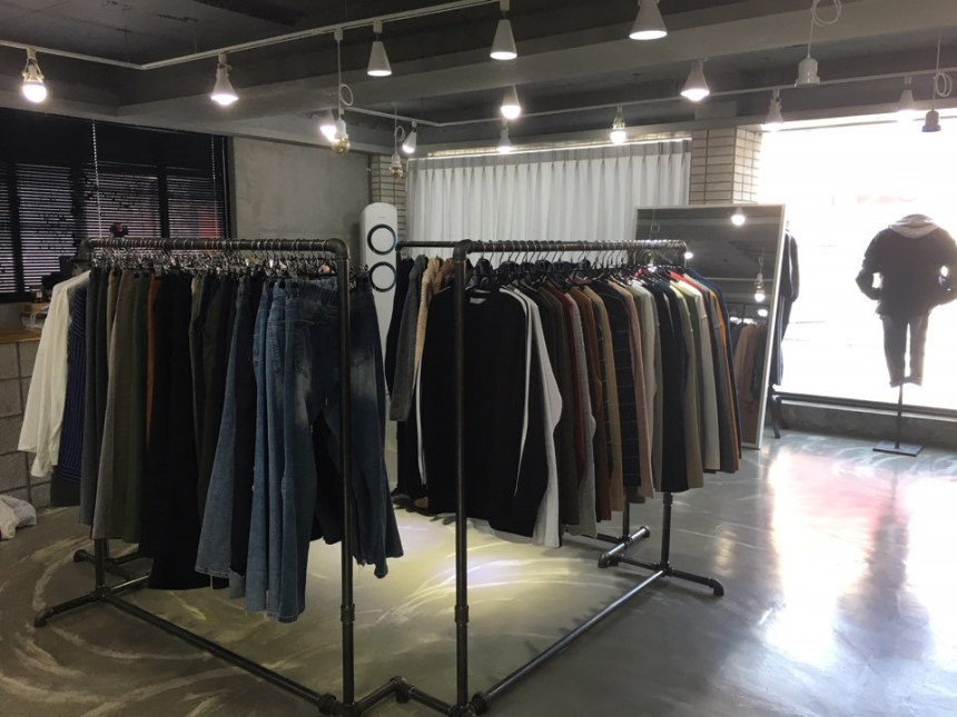 Free Shipping Wingtip Clipper Men's Formal Shoe