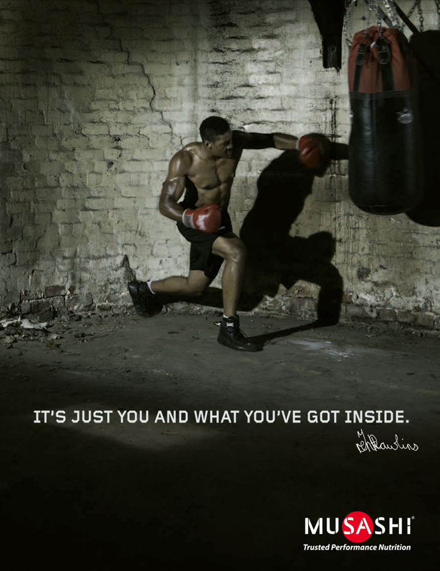 Musashi P30 Health Protein Supplements Men Women S