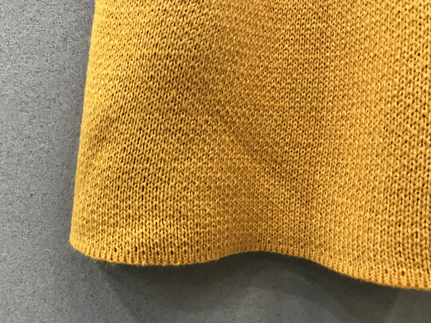 Mermaid long-sleeved 30s Women's Day