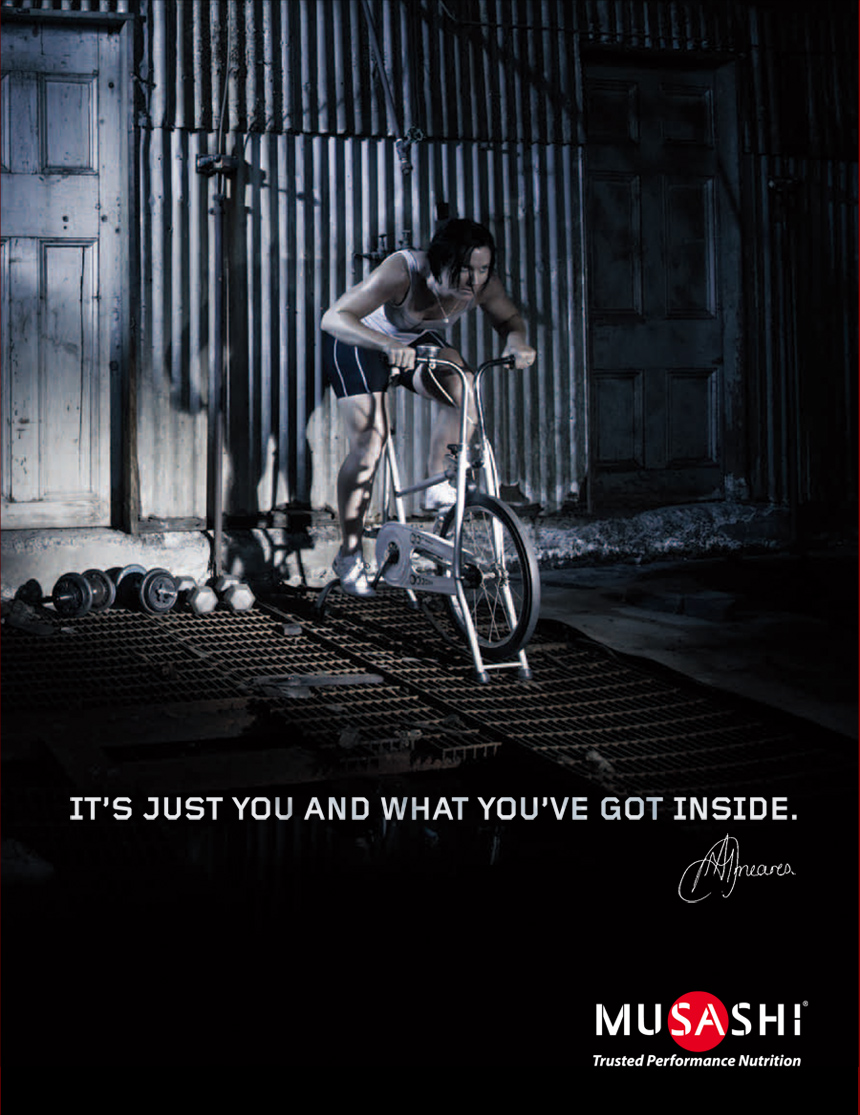 Musashi P30 Health Protein Supplements Men Women S