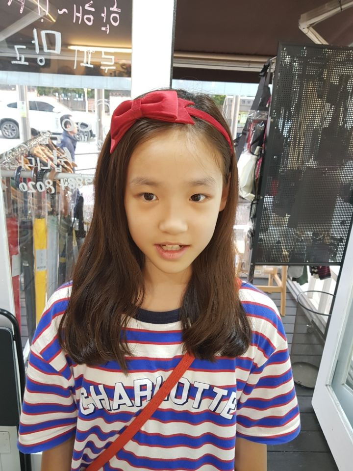 Hair Accessories Red Velvet Hair Band 3colors Snow