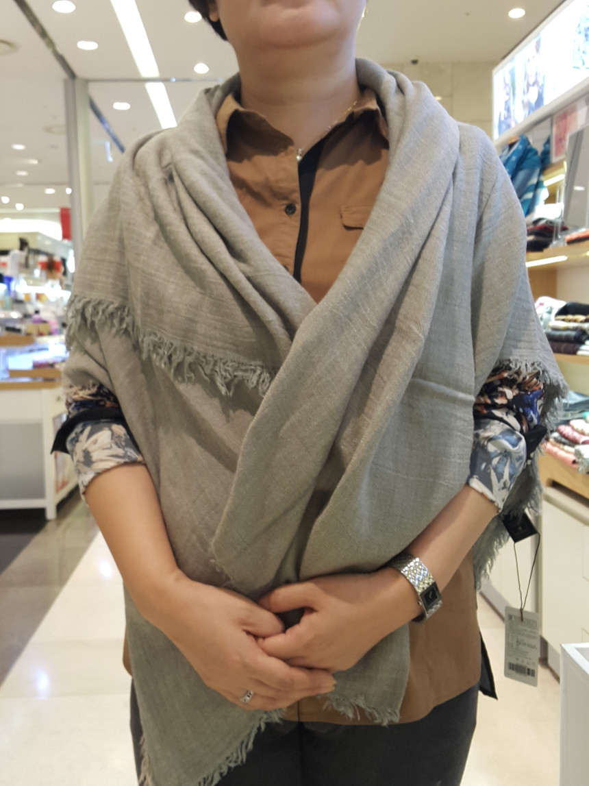 Maria Kurkie Gypsy SKR-152001 Park Si-han Various 