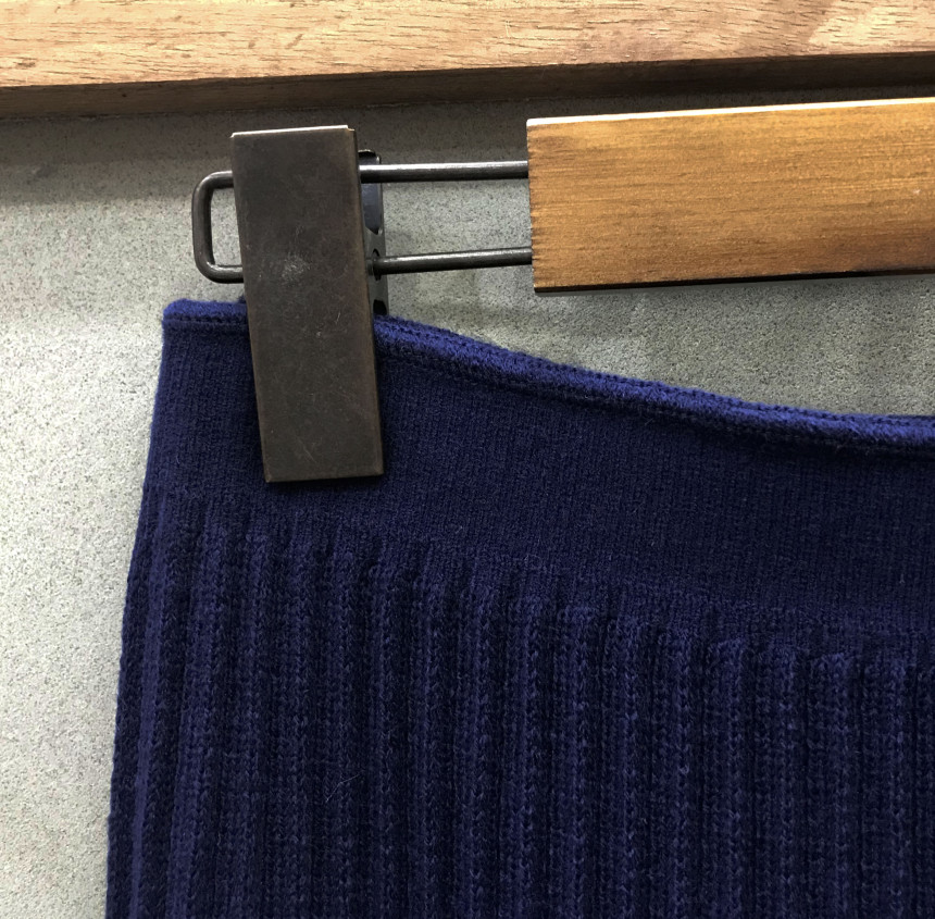 Mermaid long-sleeved 30s Women's Day