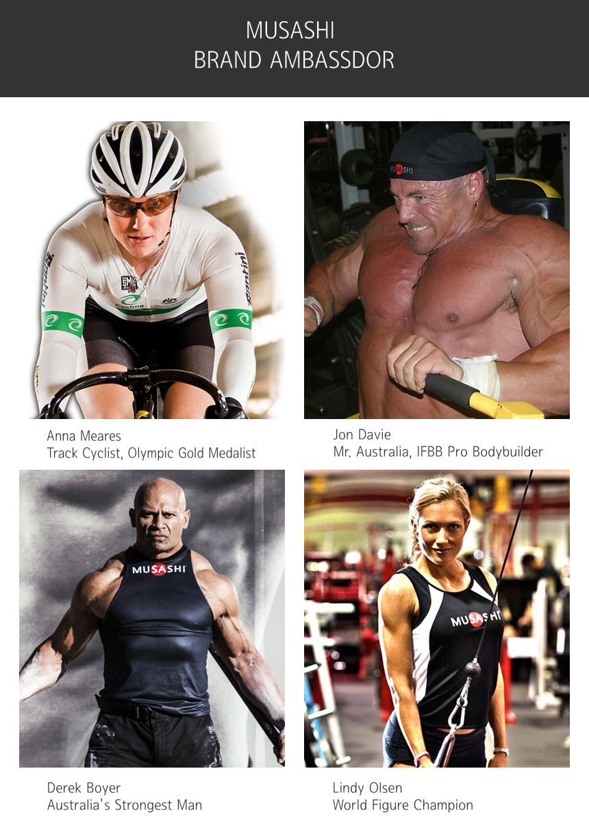 Musashi P30 Health Protein Supplements Men Women S