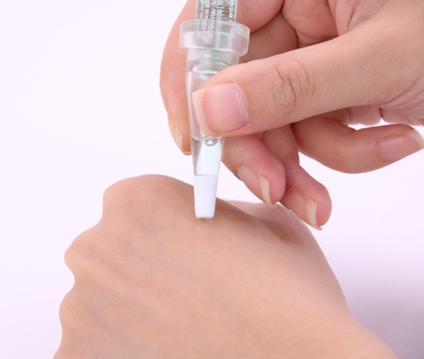 Dacelle Doctor Vita Premium 12 High Amount Ampoule