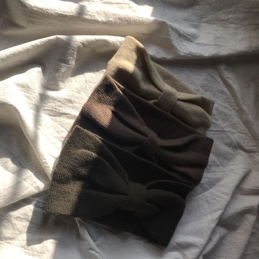 Hair Accessories Brilliant Ribbon Twist Hair Turba