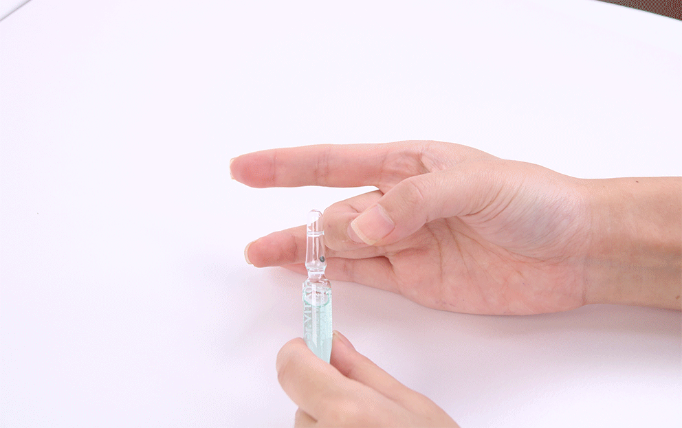 Dacelle Doctor Vita Premium 12 High Amount Ampoule