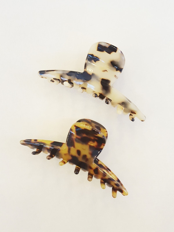 Hair Accessories France Pin Hopkin Tongs Hairpin H