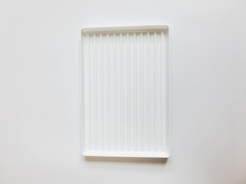 Japanese mini-kitchen tableware, shelf, dish, shel