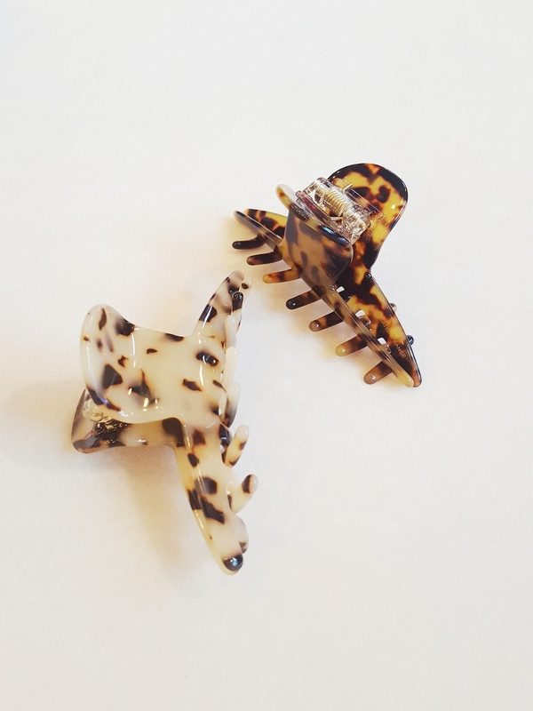 Hair Accessories France Pin Hopkin Tongs Hairpin H