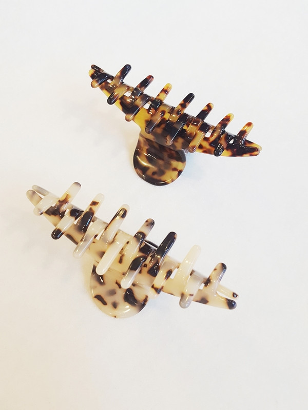 Hair Accessories France Pin Hopkin Tongs Hairpin H