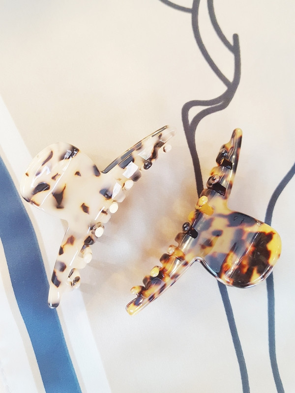 Hair Accessories France Pin Hopkin Tongs Hairpin H