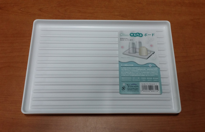 Japanese mini-kitchen tableware, shelf, dish, shel