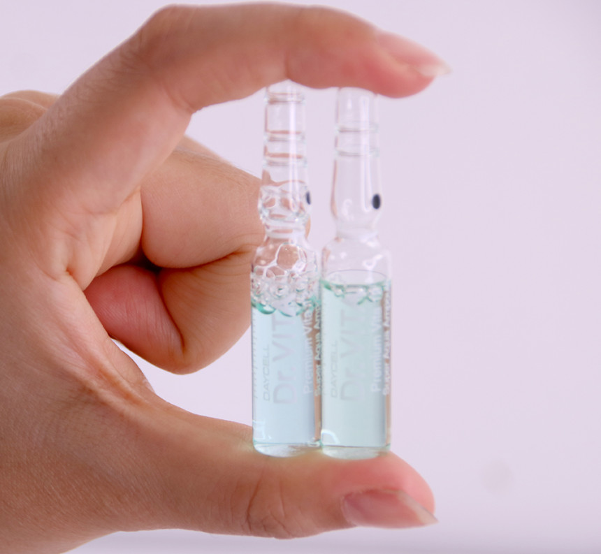 Dacelle Doctor Vita Premium 12 High Amount Ampoule