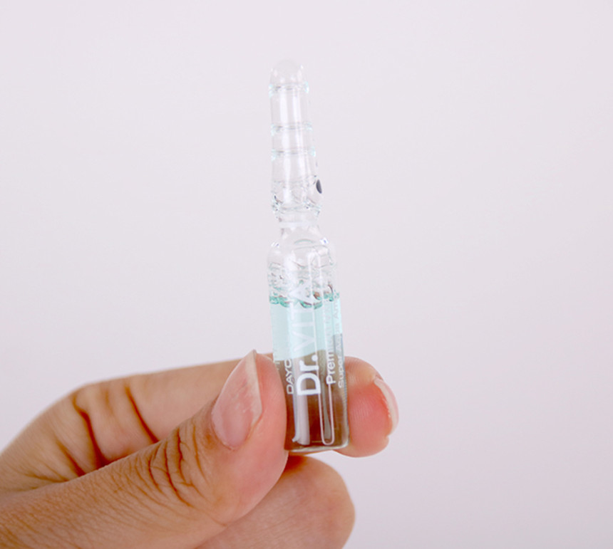 Dacelle Doctor Vita Premium 12 High Amount Ampoule