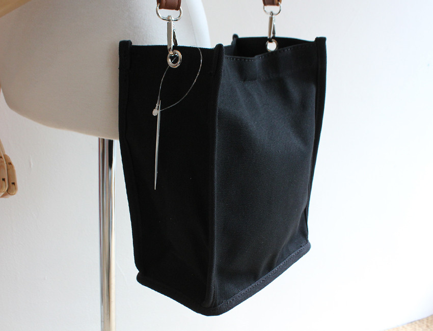 Canvas Mini Eco Bag